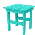 DURAWOOD® Refined Side Table
